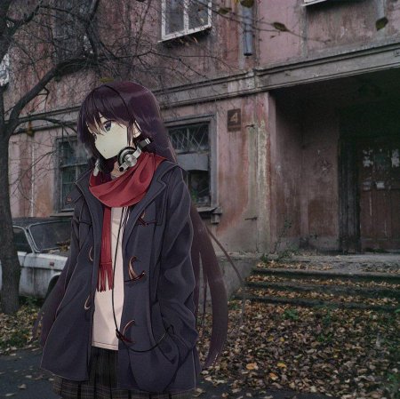 Тульпа Дазай