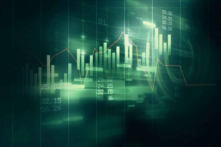 Фон Графика