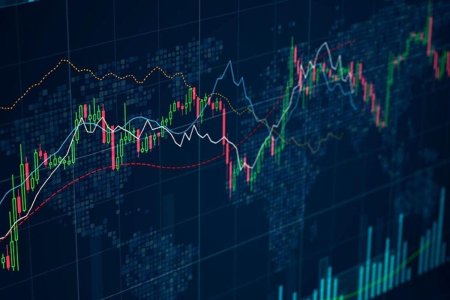 Графики трейдинг