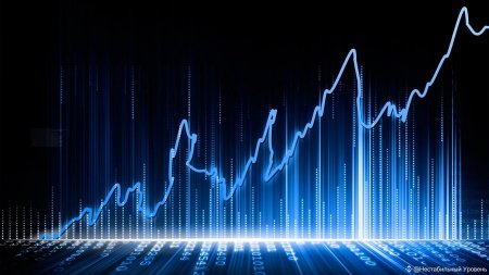 Экономика фон