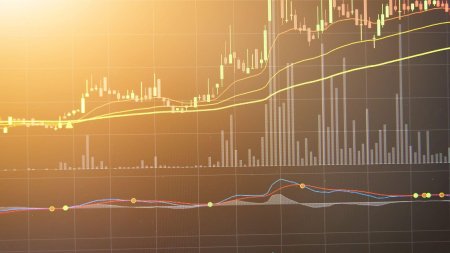 Трейдинг фон