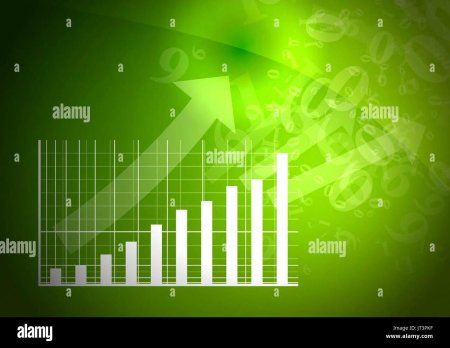 График роста