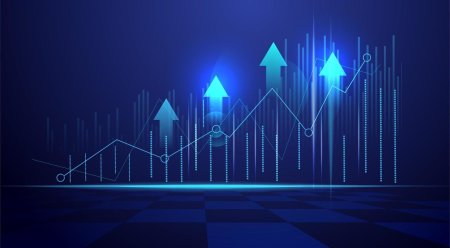 Графики trading