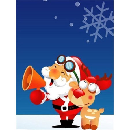 Новогодняя аватарка для группы