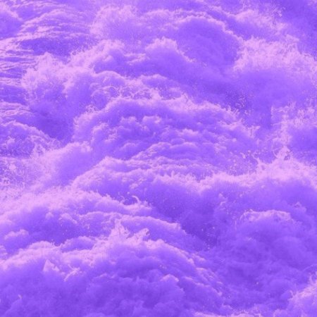 Сиреневый фон