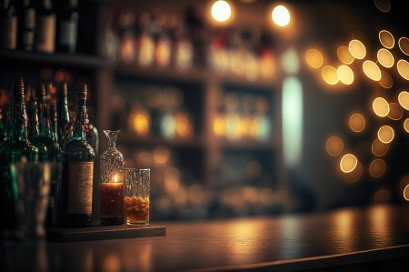 Алкогольные напитки