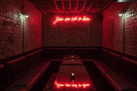 Рокстар кострома кальянная