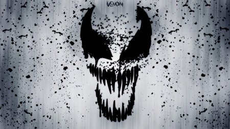 Venom marvel