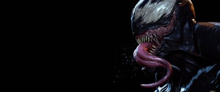 Веном марвел