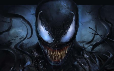 Venom marvel