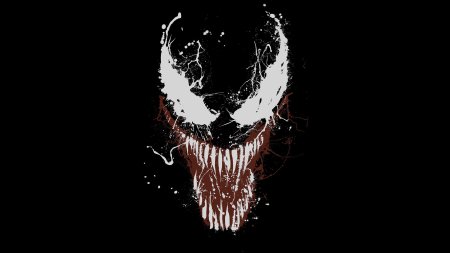 Marvel venom