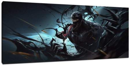 Веном 1 фильм