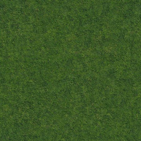 Текстура травы бесшовная для 3d Max