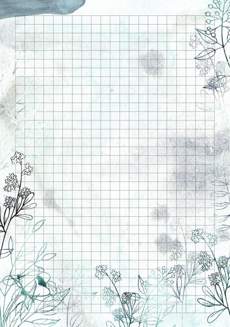 Листы для блокнота