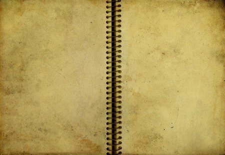 Фон для презентации блокнот