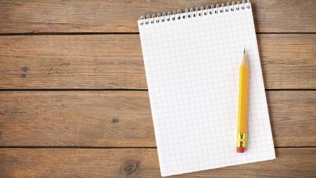 Блокнот для заметок