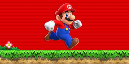 Супер Марио игра