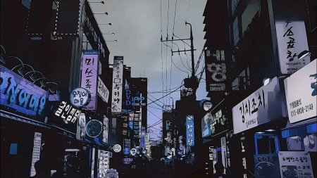 Эстетика японии