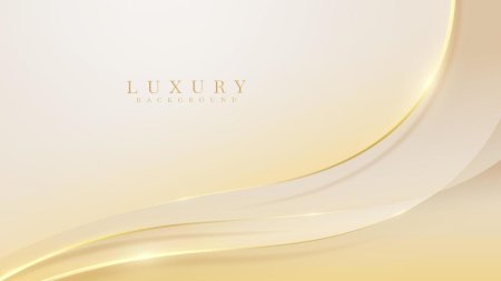 Кремовая волна