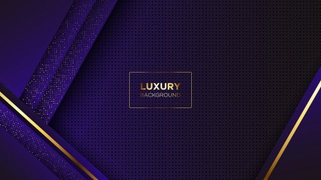 Luxury фон