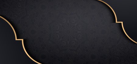 Строгий фон