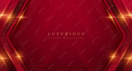 Luxury Red background