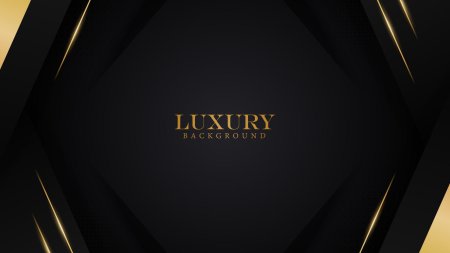 Luxury elegant