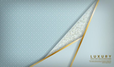 Лакшери абстракция