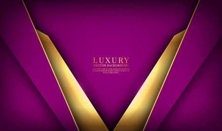 Luxury абстракция