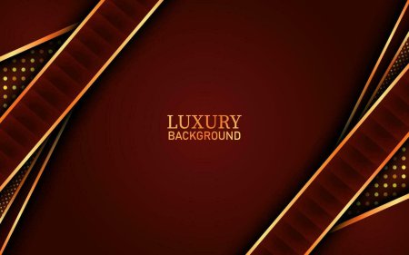 Luxury abstract background