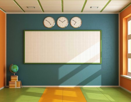 Школа фон класс