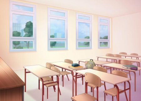 Фон класс в школе
