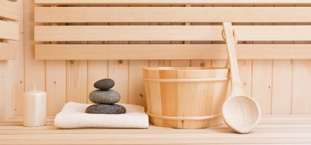 Фон для бани