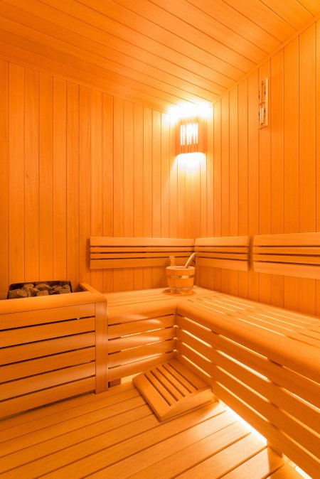 Для сауны