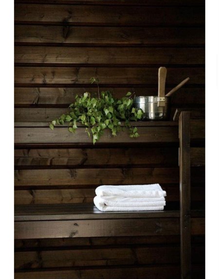 Банный веник