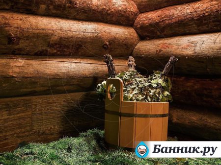 Siberia банный комплекс