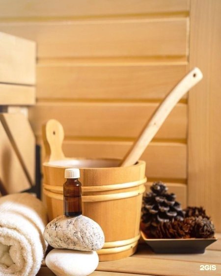 Банные процедуры