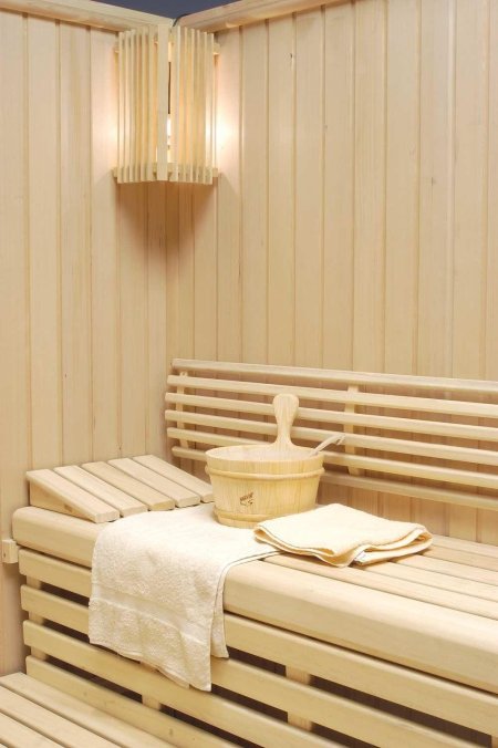 Декор для бани