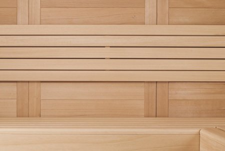 Вагонка термоосина 58мм