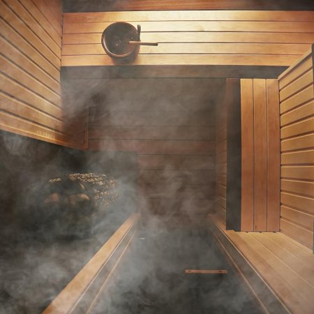 Баня Эстетика