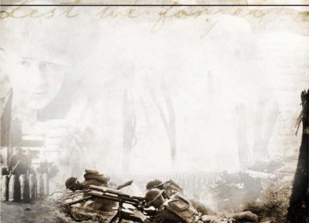 Война фон для презентации