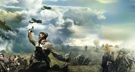 Война Великая Отечественная война 1941-1945