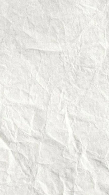 Подложка фон для стори однотонная мятая бумага