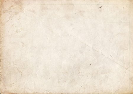 Состаренная бумага