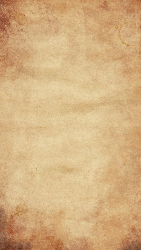 Текстура бумага старая