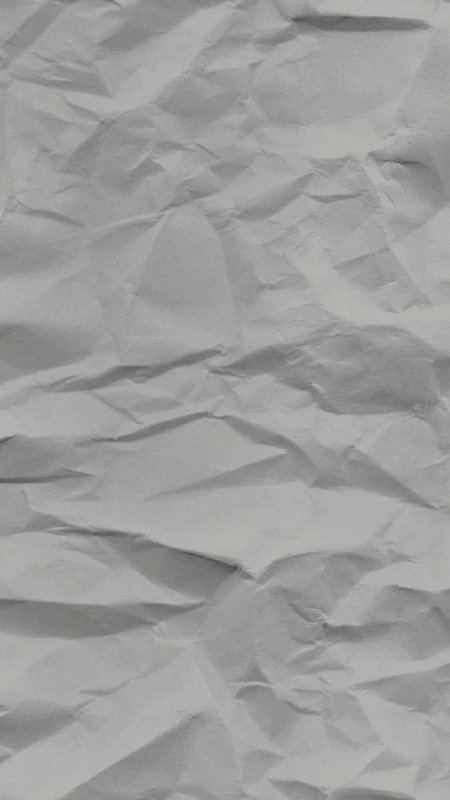 Мятая бумага текстура