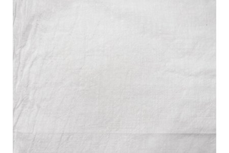 Ткань белая