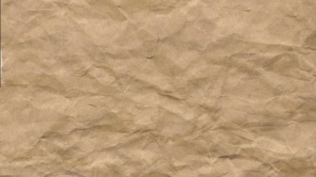 Фон крафтовая бумага