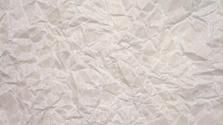 Мятая бумага