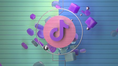 Для тик ток